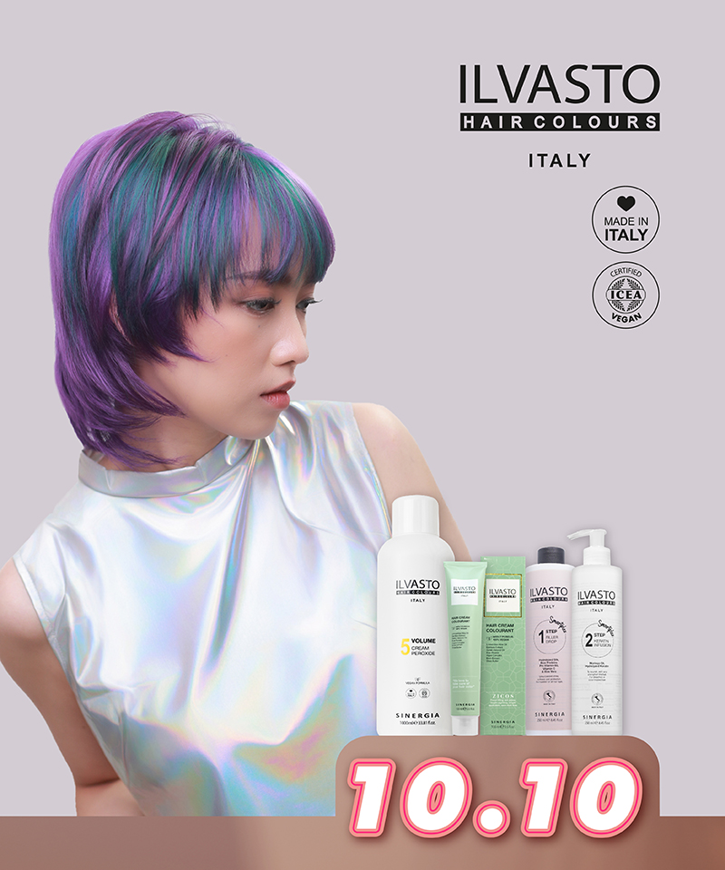 ilvasto