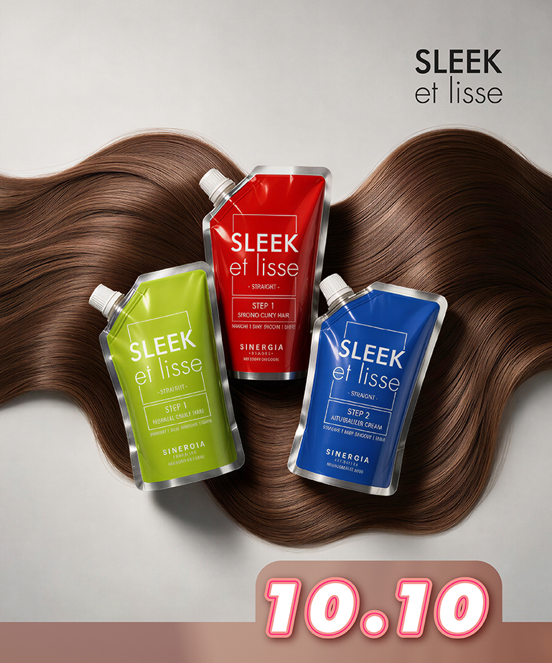 sleek-et-lisse