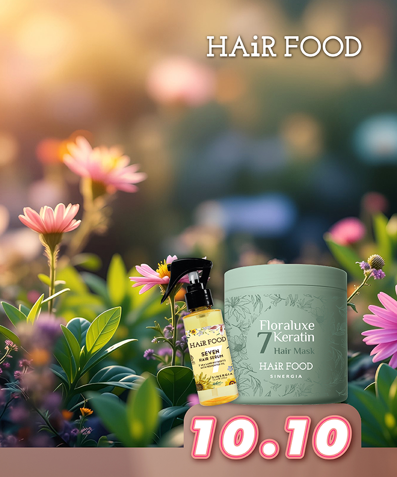 hair-food